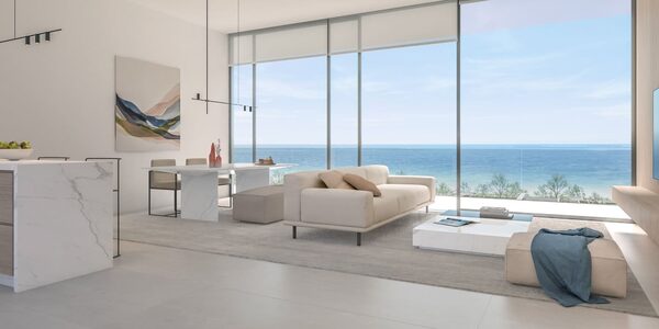 Квартира в Дубай, ОАЭ, 130.00м² - изображение 11