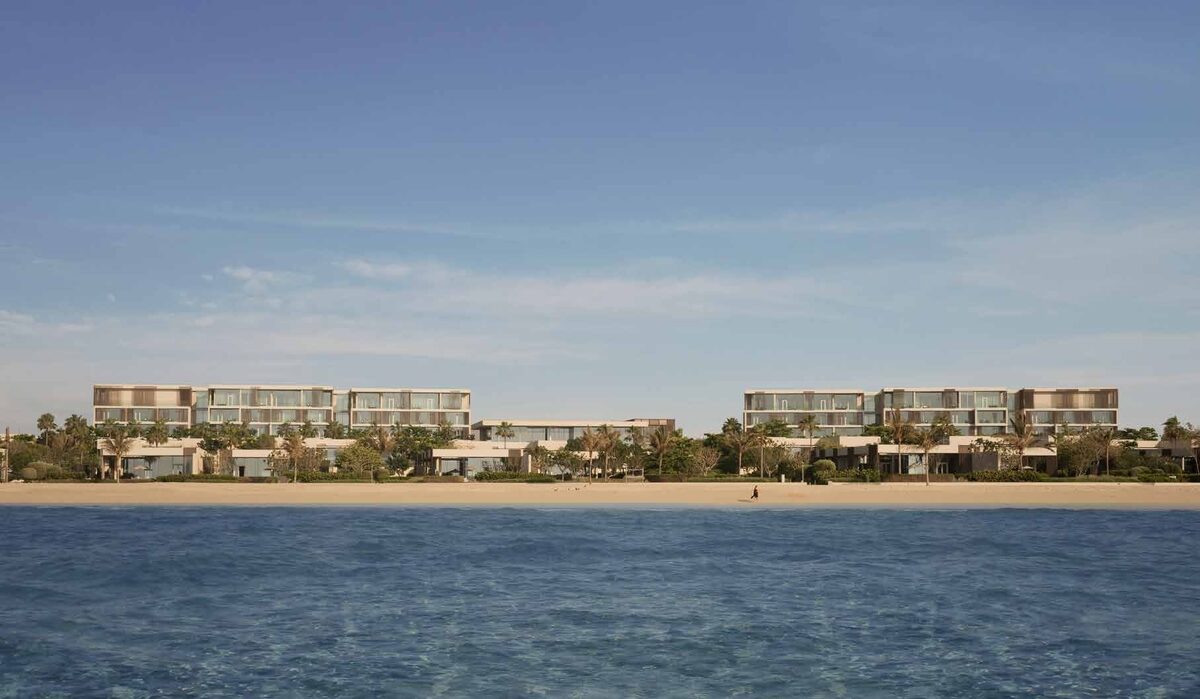 Apartament z 2 sypialniami, 130.00m² w Dubaj, Zjednoczone Emiraty Arabskie [ID: 1102-9cfad8c0]