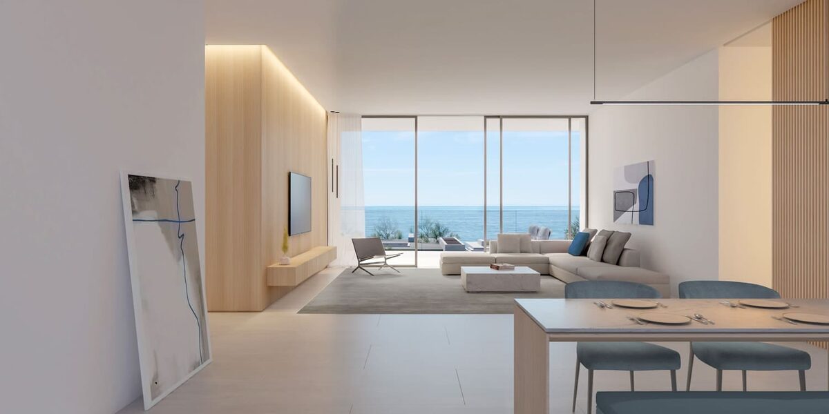 Apartament z 2 sypialniami, 130.00m² w Dubaj, Zjednoczone Emiraty Arabskie [ID: 1102-9cfad8c0]