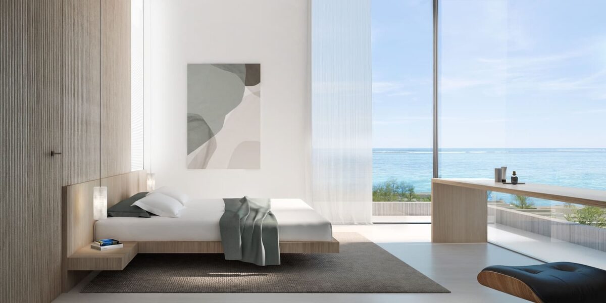Apartament z 2 sypialniami, 130.00m² w Dubaj, Zjednoczone Emiraty Arabskie [ID: 1102-9cfad8c0]