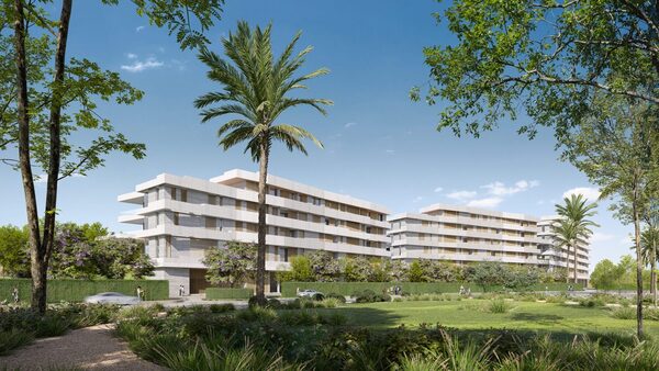 Квартира в Дубай, ОАЭ, 130.00м² - изображение 5
