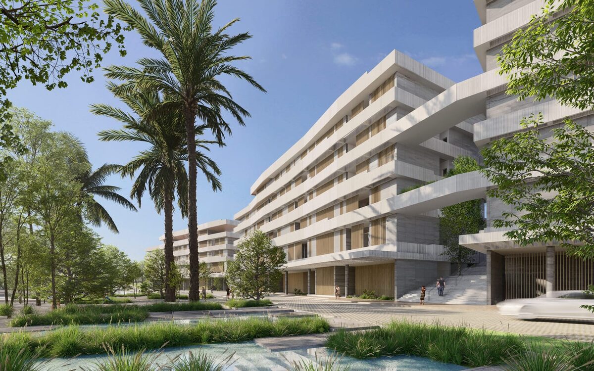 Apartament z 2 sypialniami, 130.00m² w Dubaj, Zjednoczone Emiraty Arabskie [ID: 1102-9cfad8c0]