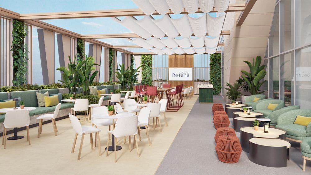 Apartament z 1 sypialnią, 114.11m² w Abu Dhabi, Zjednoczone Emiraty Arabskie [ID: 1102-449c8d90]