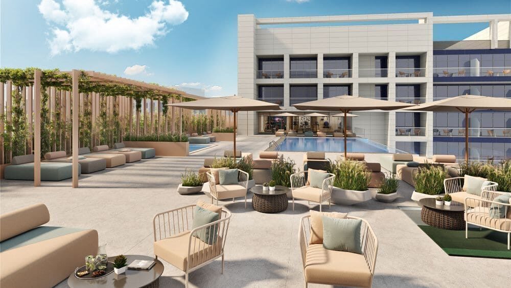 Apartament z 1 sypialnią, 114.11m² w Abu Dhabi, Zjednoczone Emiraty Arabskie [ID: 1102-449c8d90]