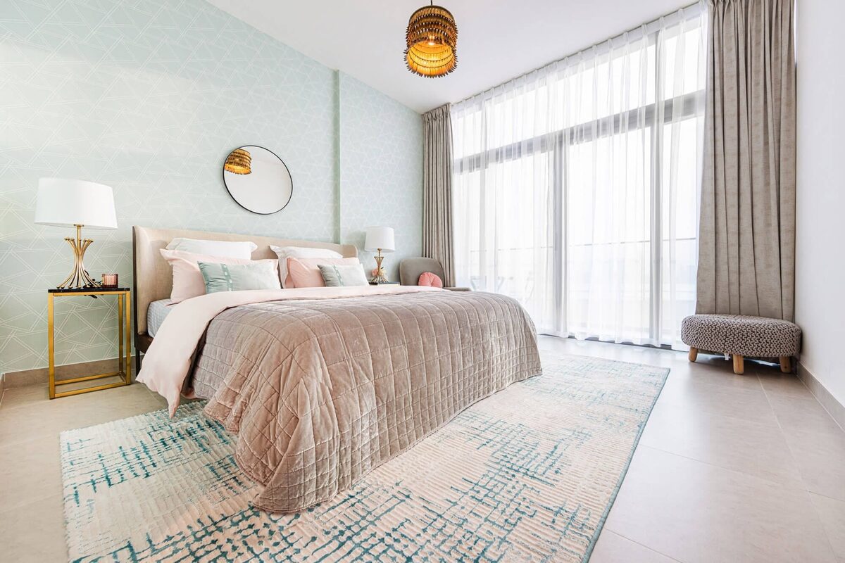 Apartament z 1 sypialnią, 114.11m² w Abu Dhabi, Zjednoczone Emiraty Arabskie [ID: 1102-449c8d90]