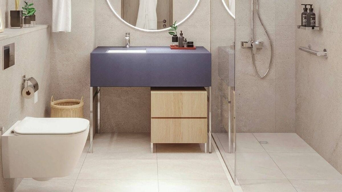 Apartament z 1 sypialnią, 114.11m² w Abu Dhabi, Zjednoczone Emiraty Arabskie [ID: 1102-449c8d90]