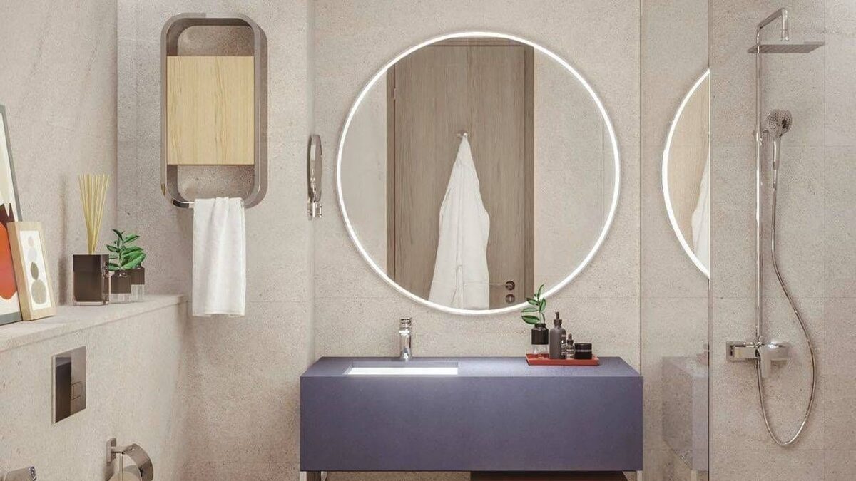 Apartament z 1 sypialnią, 114.11m² w Abu Dhabi, Zjednoczone Emiraty Arabskie [ID: 1102-449c8d90]
