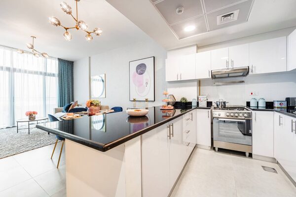 Квартира в Абу-Даби, ОАЭ, 114.11м² - изображение 12