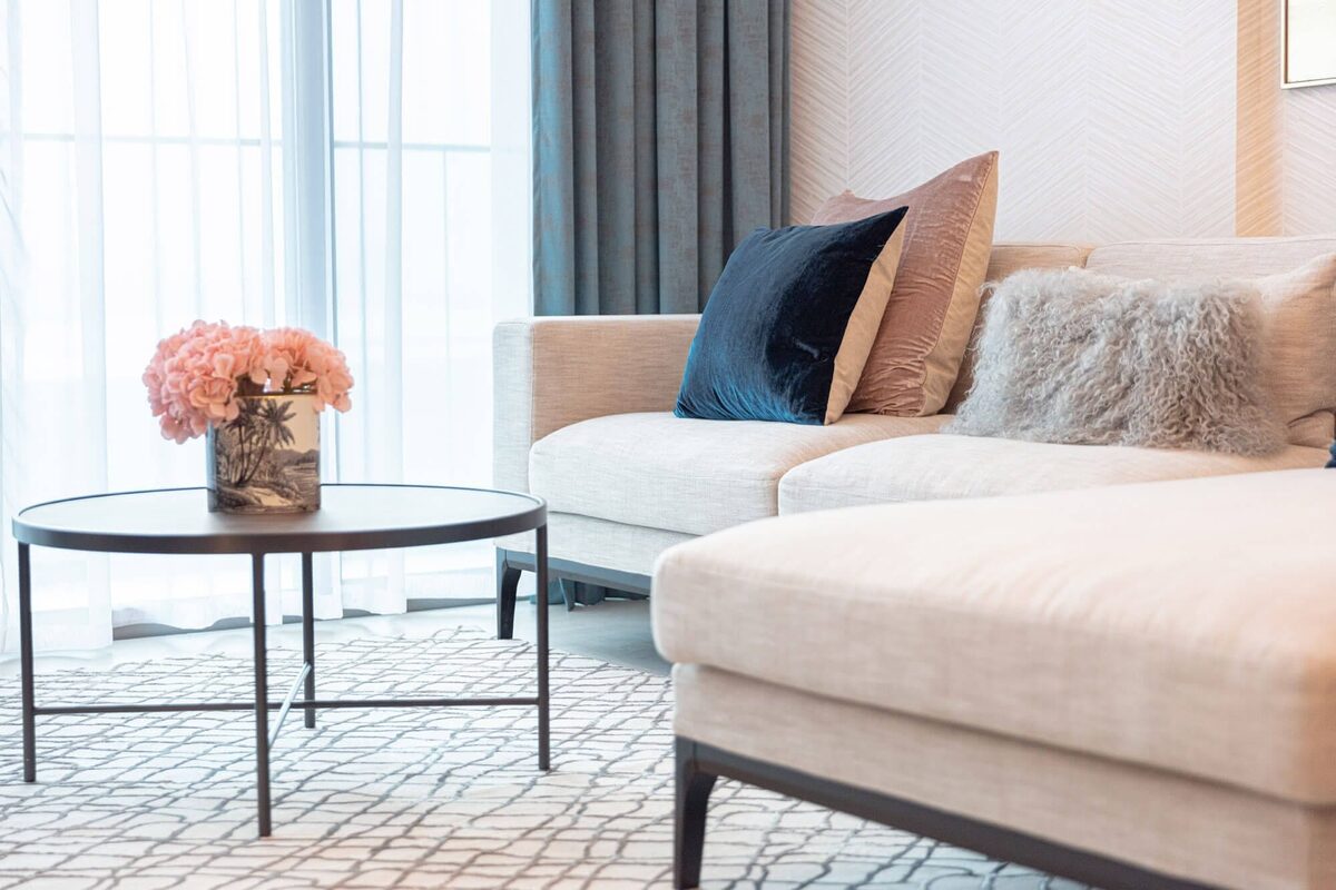 Apartament z 1 sypialnią, 114.11m² w Abu Dhabi, Zjednoczone Emiraty Arabskie [ID: 1102-449c8d90]
