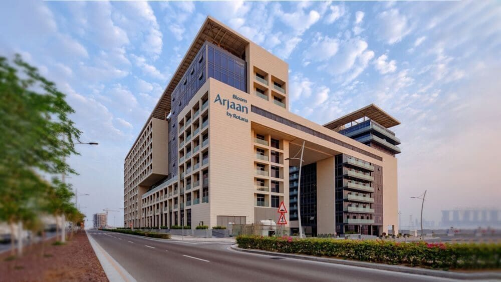 Apartament z 1 sypialnią, 114.11m² w Abu Dhabi, Zjednoczone Emiraty Arabskie [ID: 1102-449c8d90]