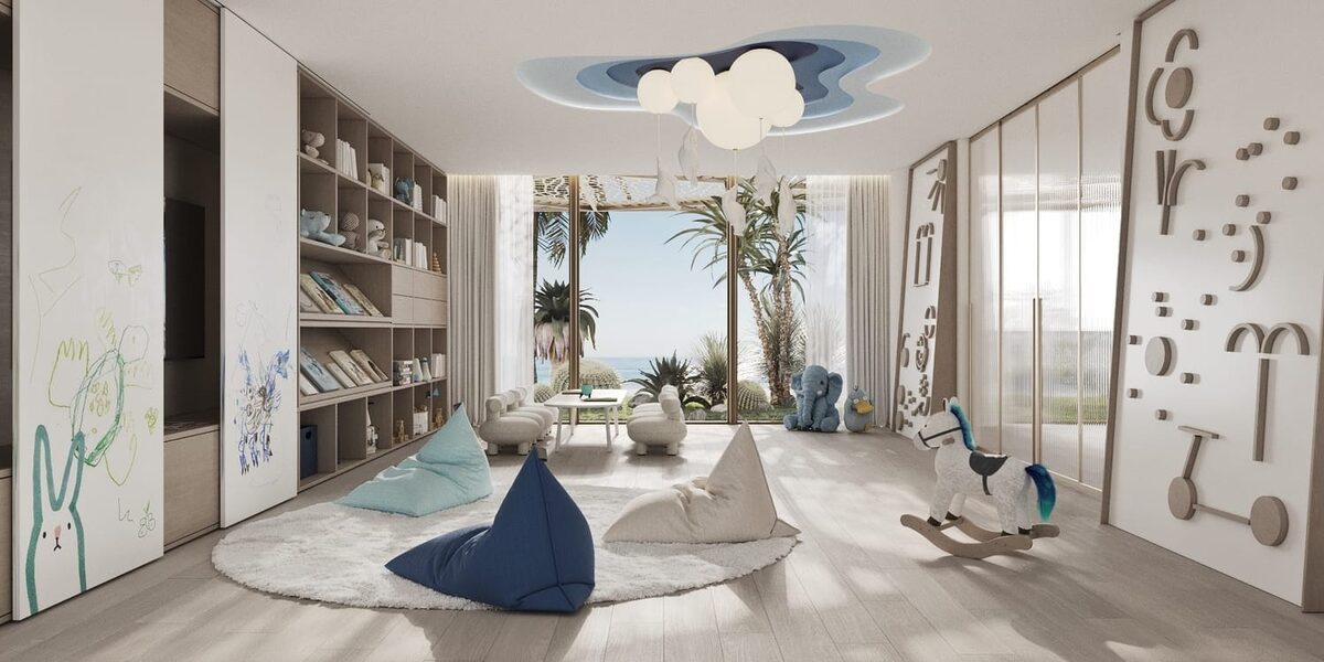 Apartment with 3 bedrooms, 90.47m² in Dubai, UAE [ID: 1102-f7b29d9c]