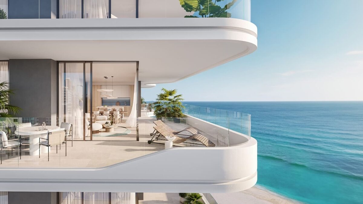 Apartment with 3 bedrooms, 90.47m² in Dubai, UAE [ID: 1102-f7b29d9c]