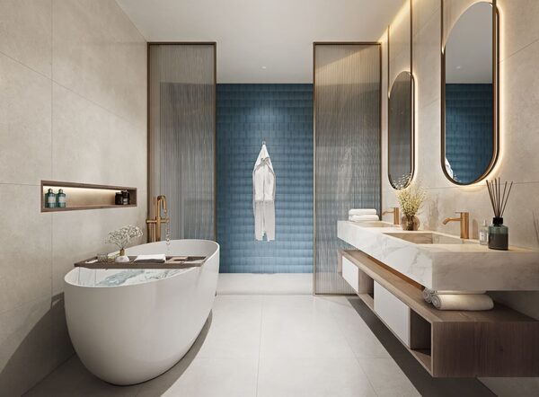 Квартира в Дубай, ОАЭ, 90.47м² - изображение 6