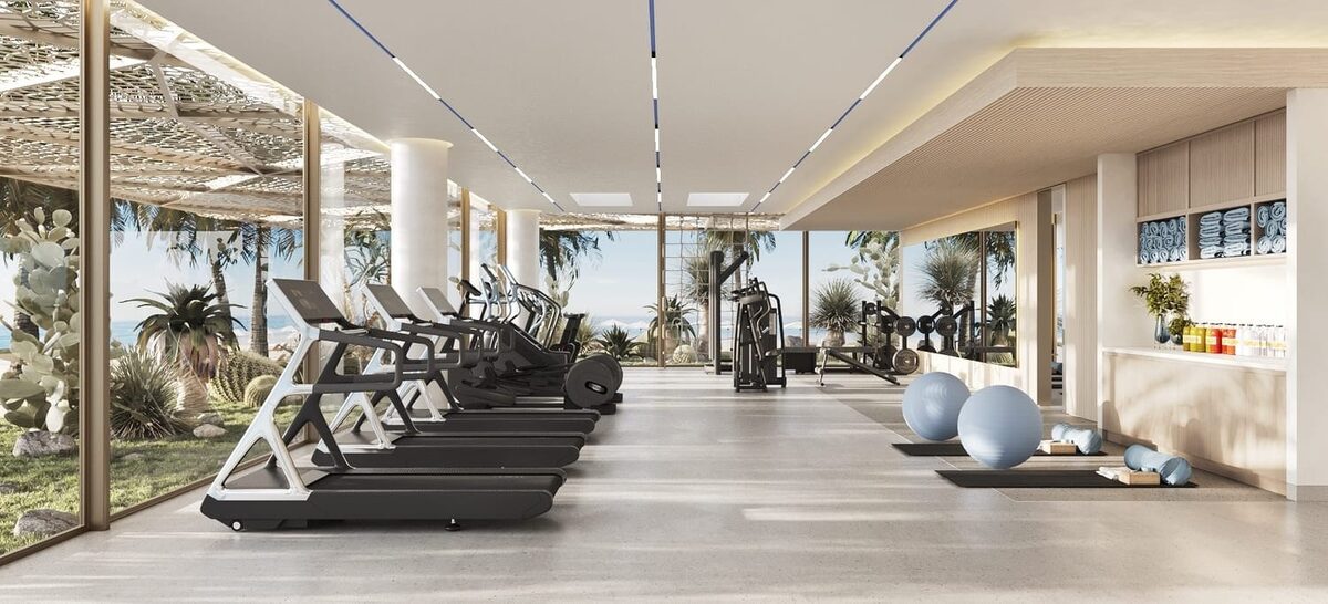 Apartment with 3 bedrooms, 90.47m² in Dubai, UAE [ID: 1102-f7b29d9c]