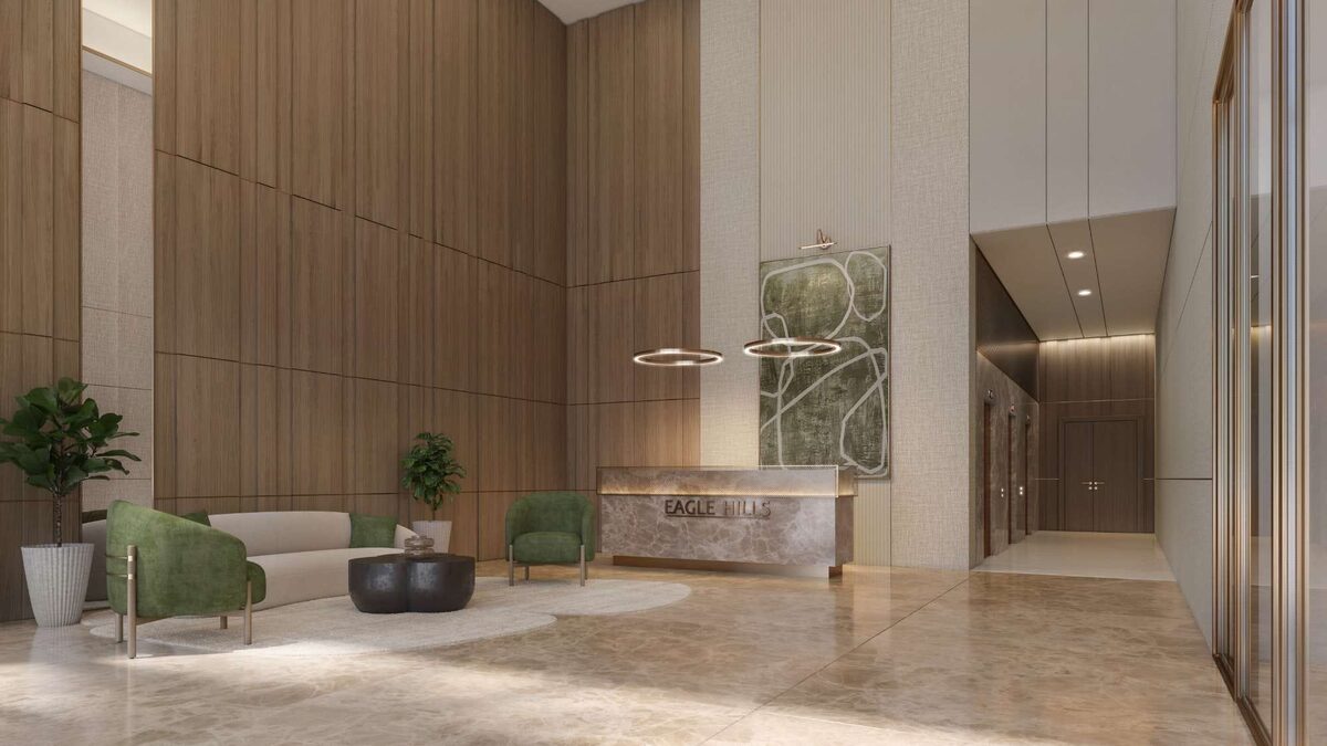 Apartment with 2 bedrooms, 102.62m² in Dubai, UAE [ID: 1102-04d8c7de]
