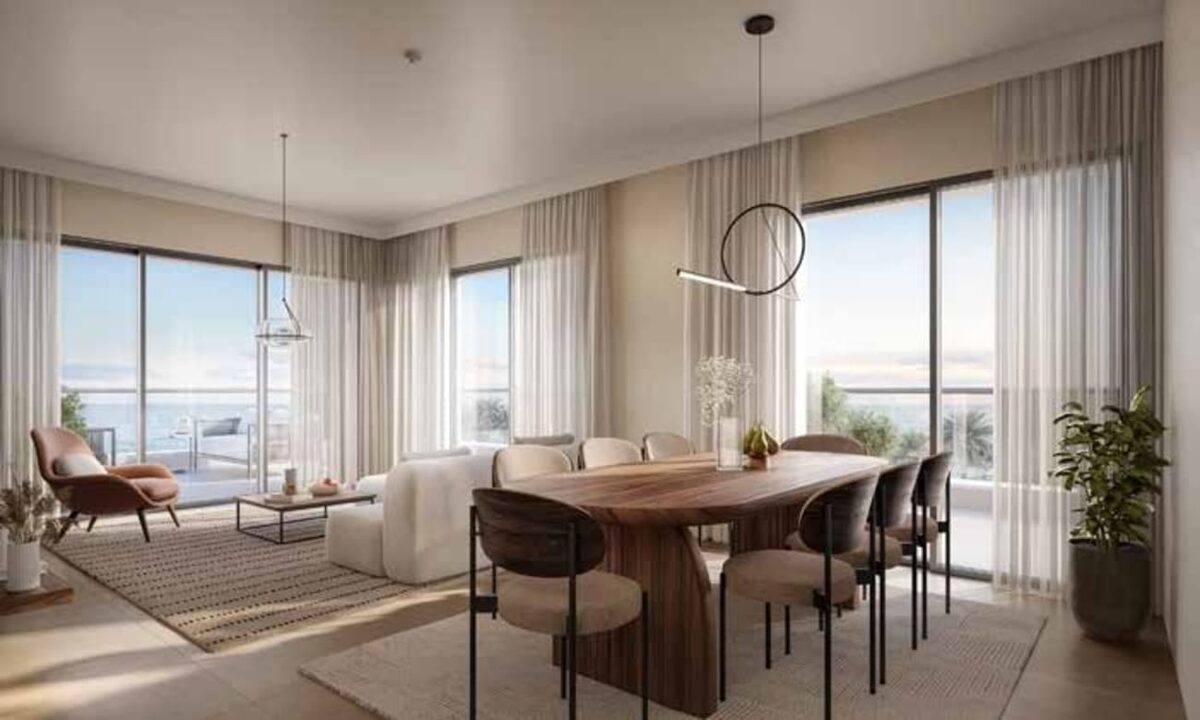 Apartment with 2 bedrooms, 102.62m² in Dubai, UAE [ID: 1102-04d8c7de]