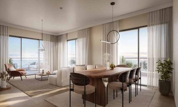 Квартира в Дубай, ОАЭ, 102.62м² - изображение 5