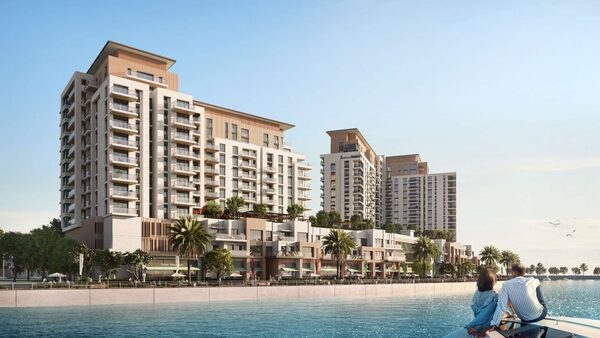 Квартира в Дубай, ОАЭ, 69.35м² - изображение 4