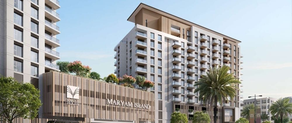 Квартира з 2 спальнями, 69.35м² в Дубай, ОАЕ [ID: 1102-2c58aeb3]