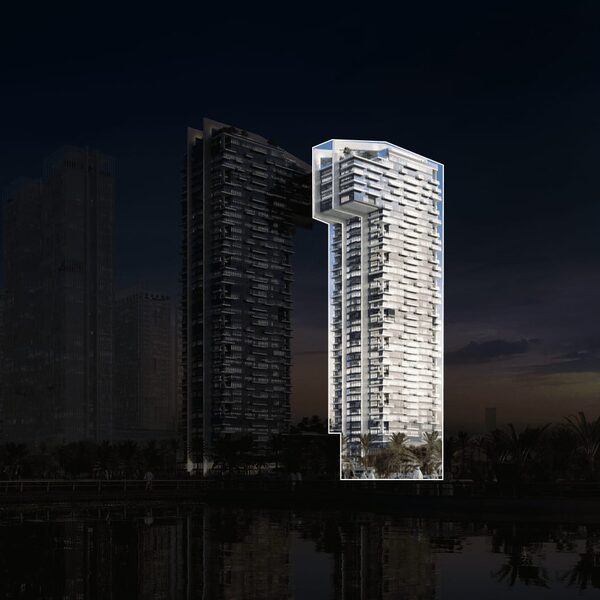 Квартира в Дубай, ОАЕ, 102.15м² - зображення 16