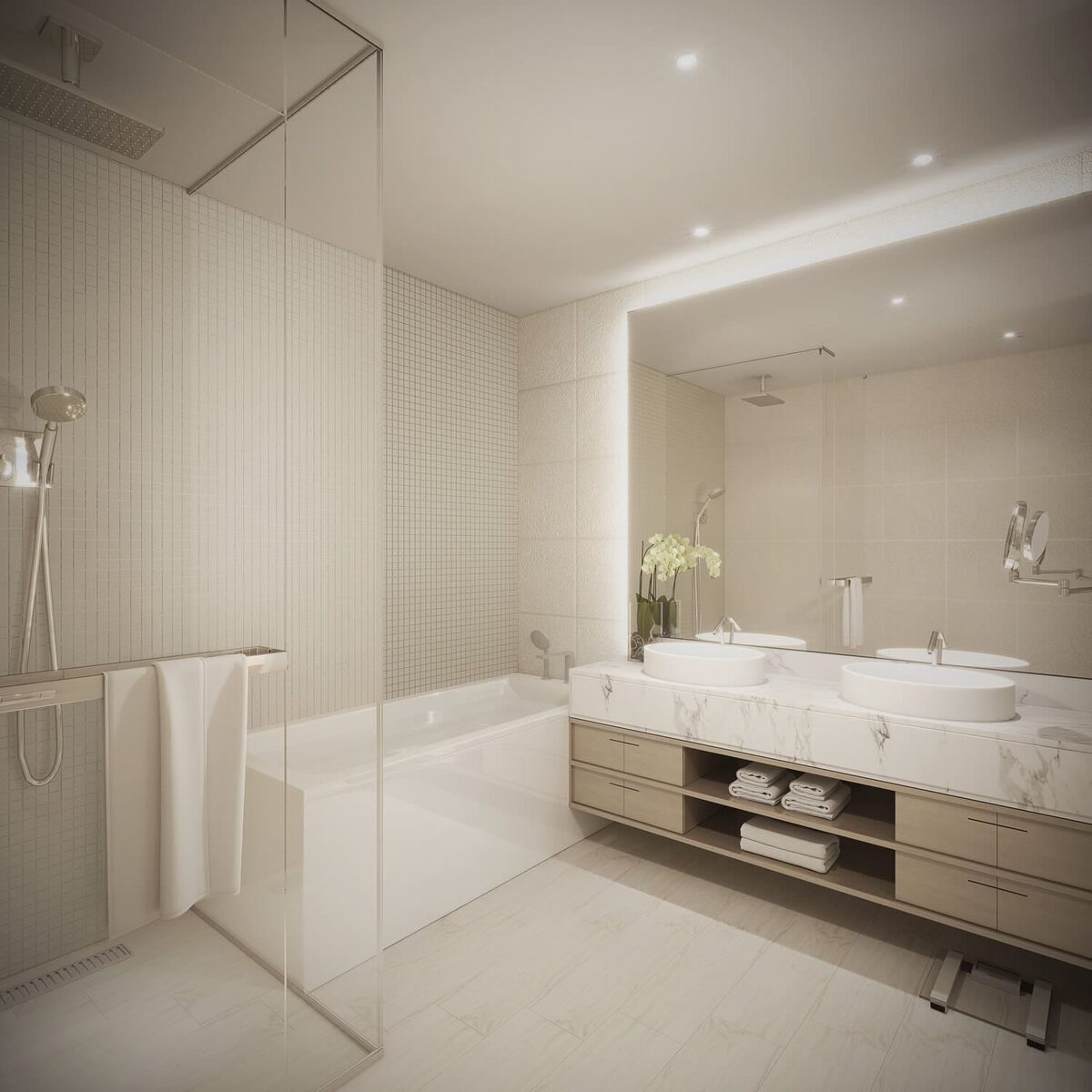 Квартира з 3 спальнями, 102.15м² в Дубай, ОАЕ [ID: 1102-ea5a3865]