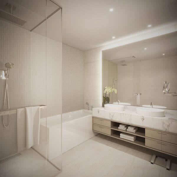 Квартира в Дубай, ОАЕ, 102.15м² - зображення 8