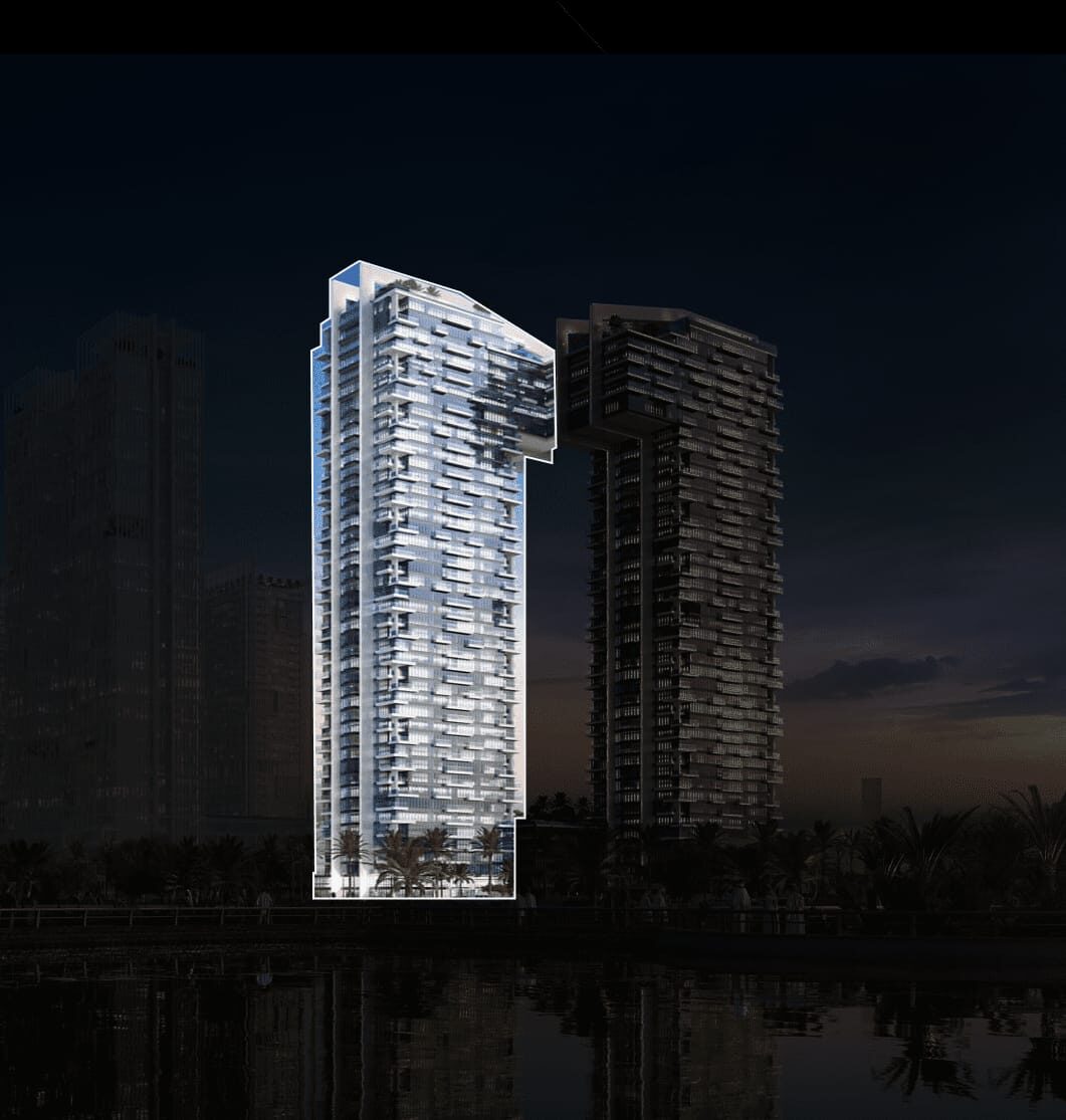 Квартира з 3 спальнями, 102.15м² в Дубай, ОАЕ [ID: 1102-ea5a3865]