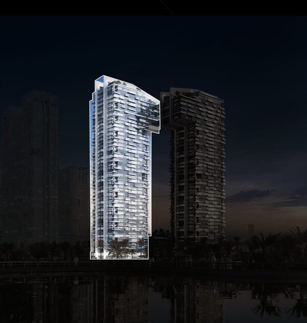 Квартира в Дубай, ОАЕ, 102.15м² - зображення 15
