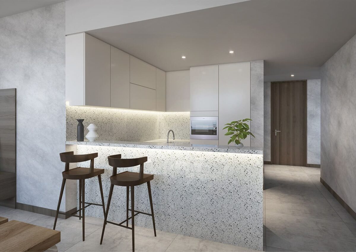 Квартира з 3 спальнями, 102.15м² в Дубай, ОАЕ [ID: 1102-ea5a3865]