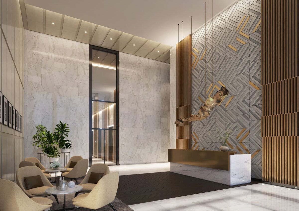 Квартира з 3 спальнями, 102.15м² в Дубай, ОАЕ [ID: 1102-ea5a3865]
