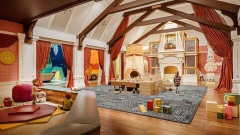 Квартира с 1 спальней, 881.21м² в Абу-Даби, ОАЭ [ID: 1102-53f476e2]