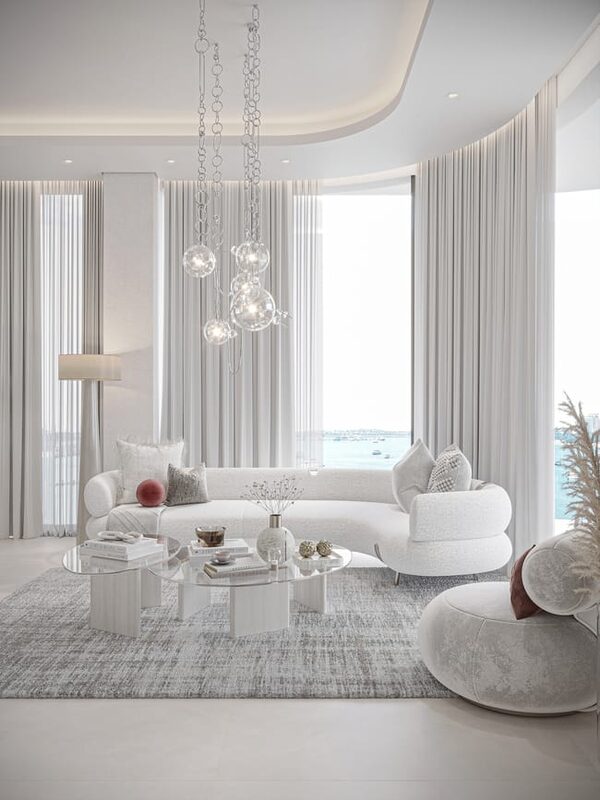 Квартира в Дубай, ОАЕ, 75.98м² - зображення 23