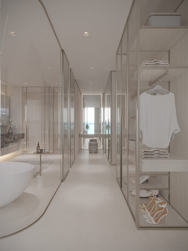 Квартира з 1 спальнею, 75.98м² в Дубай, ОАЕ [ID: 1102-9e3eaf75]