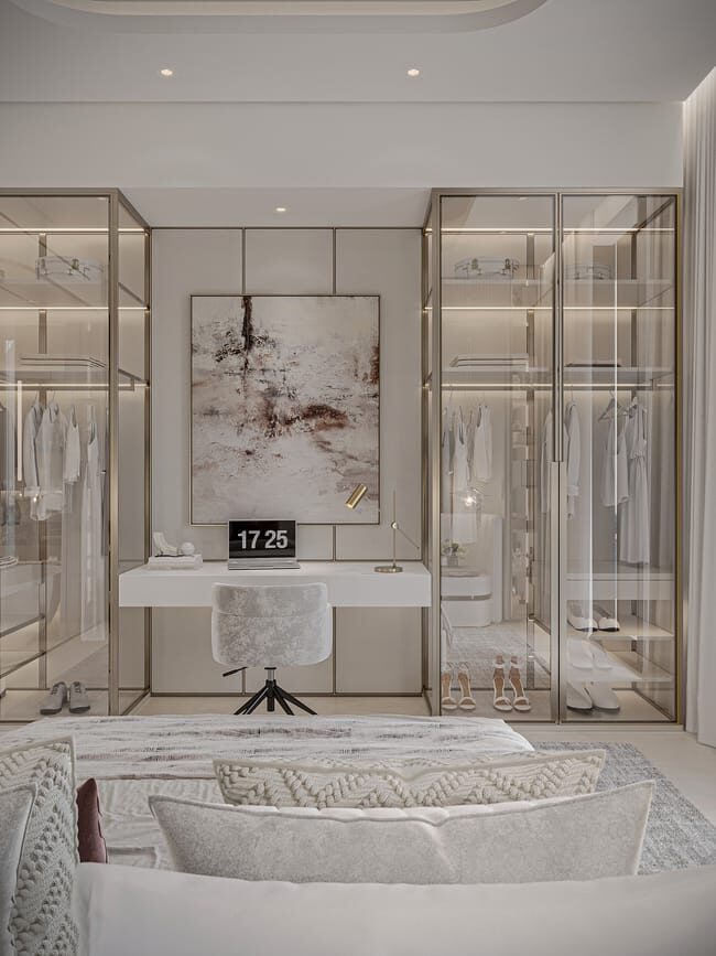 Квартира з 1 спальнею, 75.98м² в Дубай, ОАЕ [ID: 1102-9e3eaf75]
