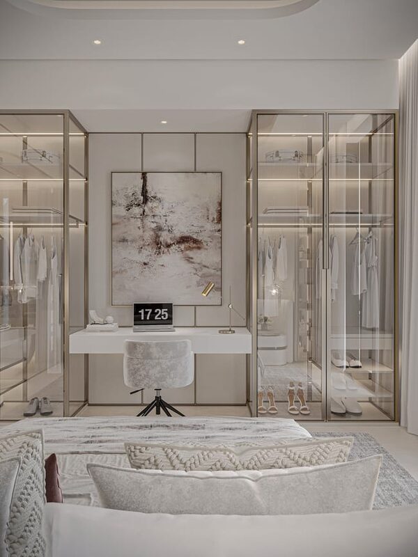 Квартира в Дубай, ОАЕ, 75.98м² - зображення 26
