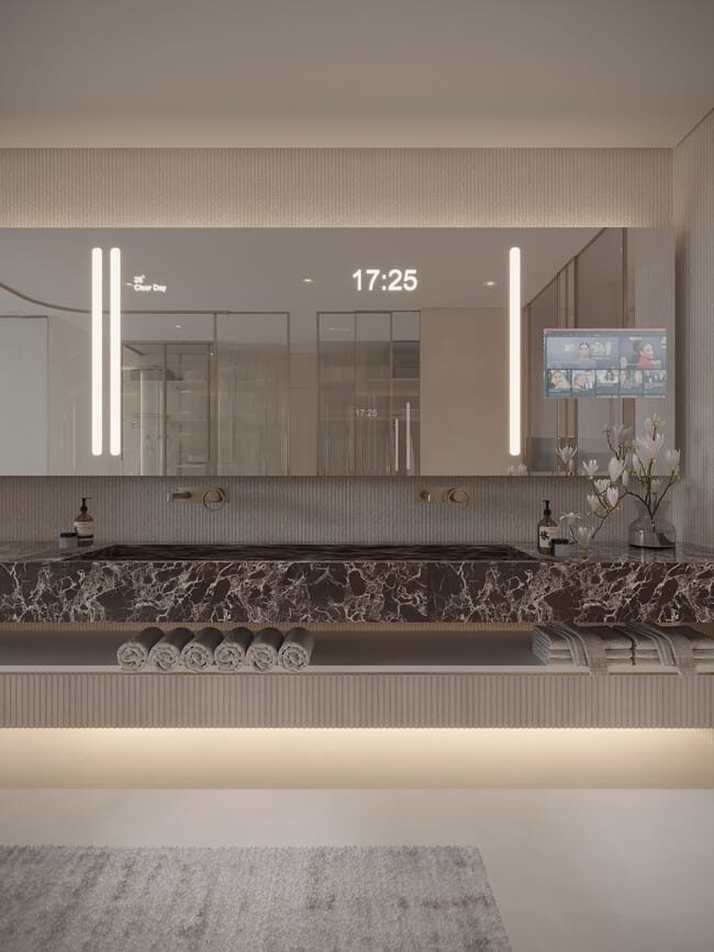 Квартира з 1 спальнею, 75.98м² в Дубай, ОАЕ [ID: 1102-9e3eaf75]