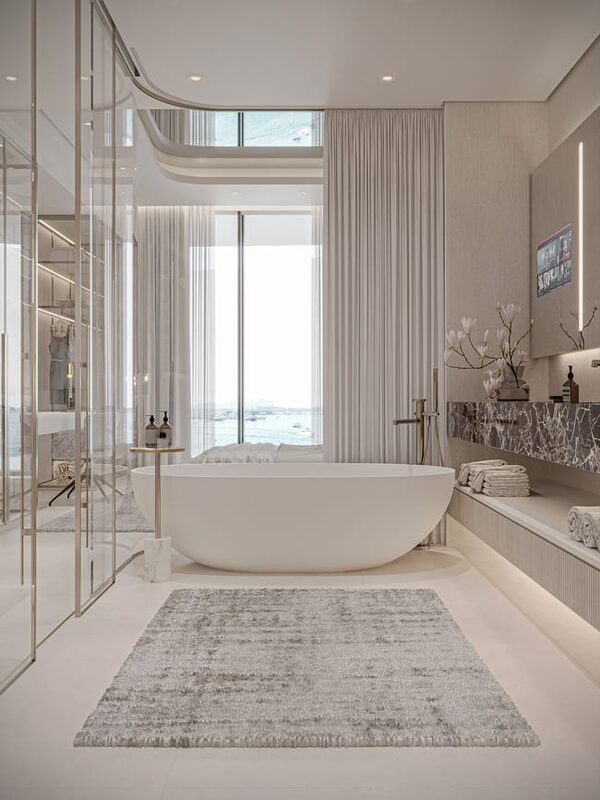 Квартира в Дубай, ОАЕ, 75.98м² - зображення 25