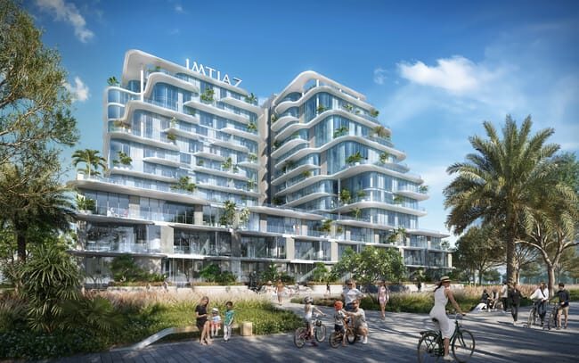 Квартира з 1 спальнею, 75.98м² в Дубай, ОАЕ [ID: 1102-9e3eaf75]
