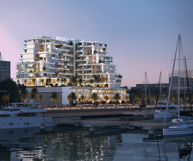 Квартира з 1 спальнею, 75.98м² в Дубай, ОАЕ [ID: 1102-9e3eaf75]
