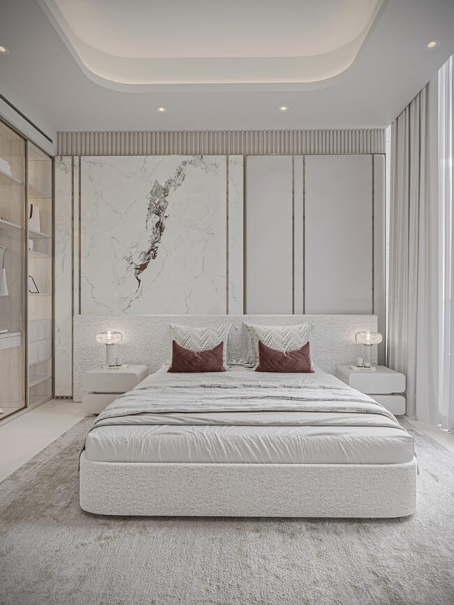 Квартира з 1 спальнею, 75.98м² в Дубай, ОАЕ [ID: 1102-9e3eaf75]