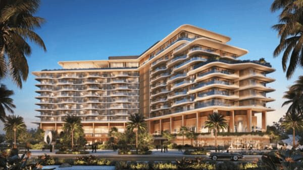 Квартира с 3 спальнями, 95.61м² в Абу-Даби, ОАЭ [ID: 1102-b3989fc0]
