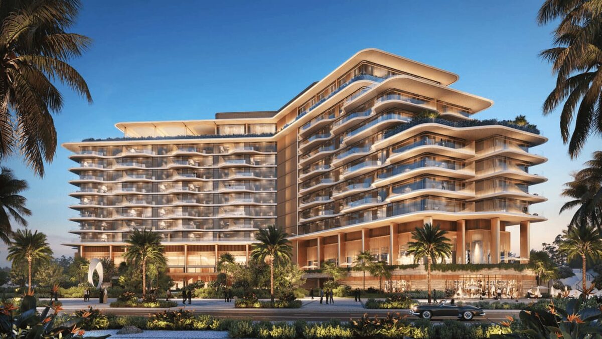 Квартира с 3 спальнями, 95.61м² в Абу-Даби, ОАЭ [ID: 1102-b3989fc0]