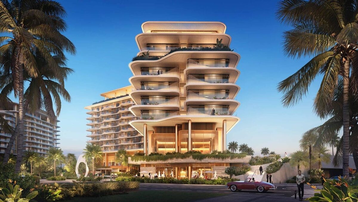 Квартира с 3 спальнями, 95.61м² в Абу-Даби, ОАЭ [ID: 1102-b3989fc0]