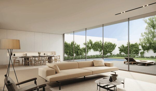 Вилла в Дубай, ОАЭ, 630.28м² - изображение 14