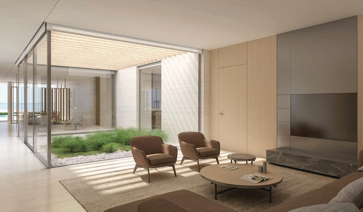 Вілла з 1 спальнею, 630.28м² в Дубай, ОАЕ [ID: 1102-cc750fca]