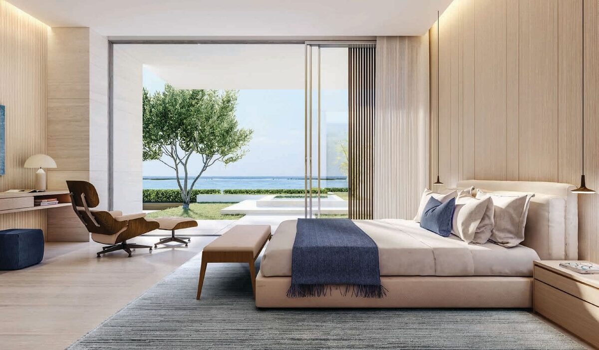 Вілла з 1 спальнею, 630.28м² в Дубай, ОАЕ [ID: 1102-cc750fca]