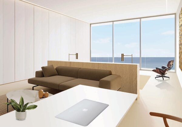 Вилла в Дубай, ОАЭ, 630.28м² - изображение 18