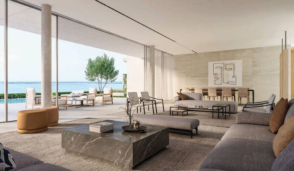 Вилла в Дубай, ОАЭ, 630.28м² - изображение 6