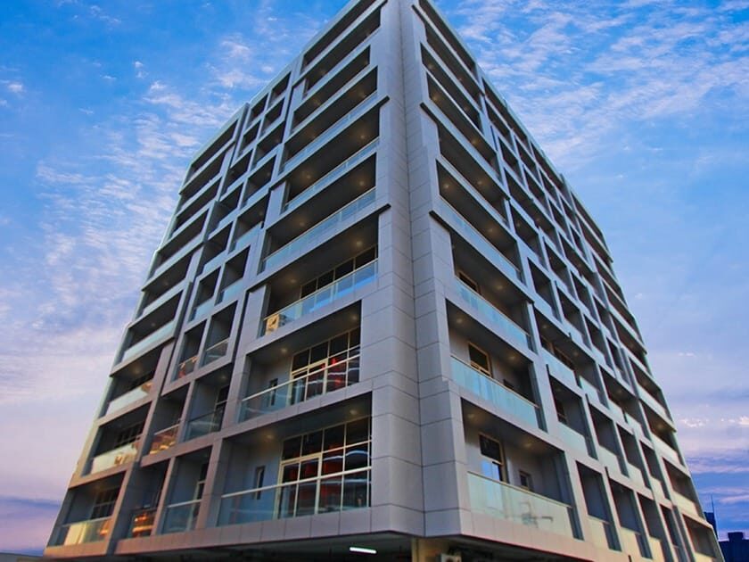 Квартира с 1 спальней, 98.88м² в Дубай, ОАЭ [ID: 1102-ae3f1bef]