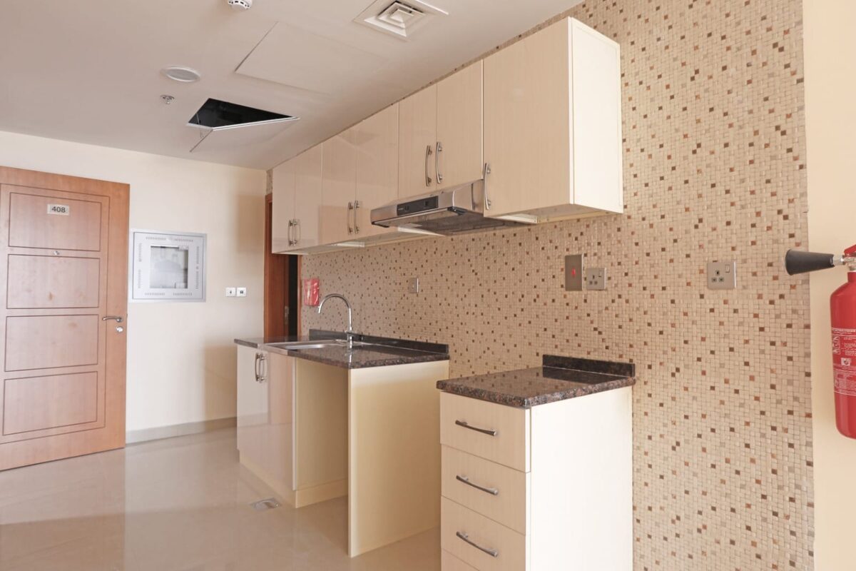 Квартира с 1 спальней, 98.88м² в Дубай, ОАЭ [ID: 1102-ae3f1bef]